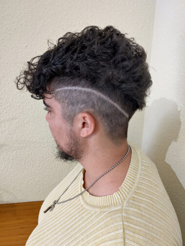 Perruqueria Isabel de Tona - Cabells curts
