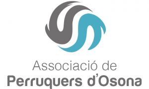 Logo Associació Perruquers d'Osona