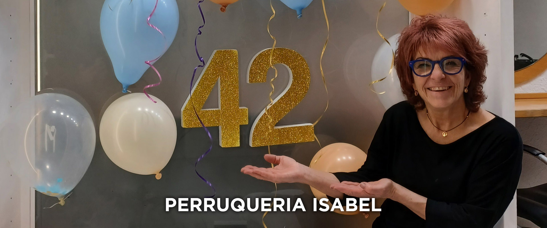 Perruqueria Isabel de Tona Perruqueria Isabel de Tona